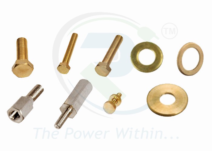 Fasteners